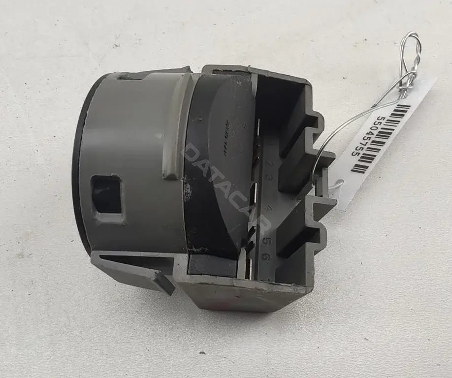 Контактная группа замка зажигания 98AB11572BG