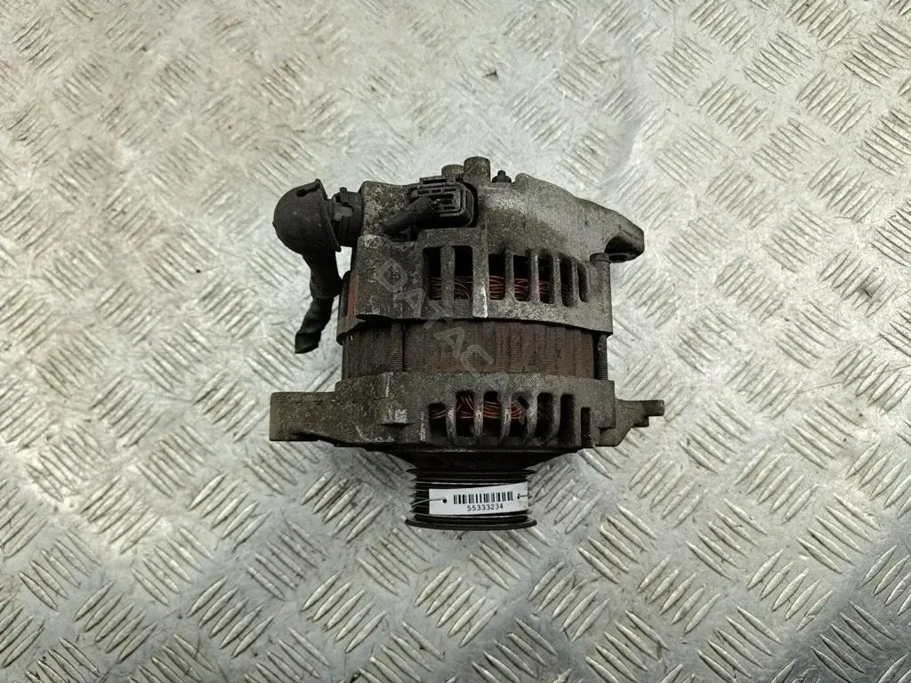 Генератор 23100BU010