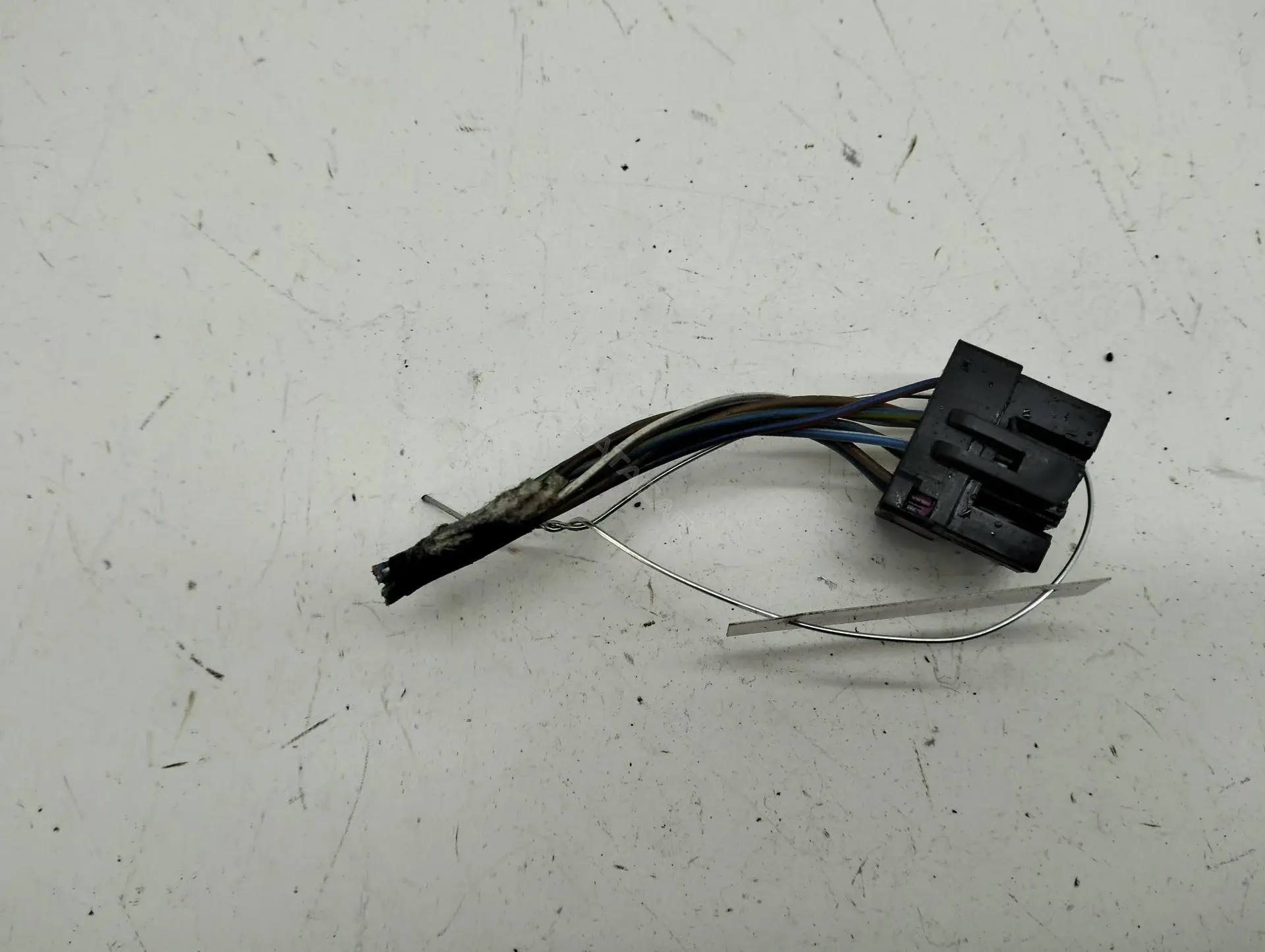Разъем (фишка) проводки ZSB969755