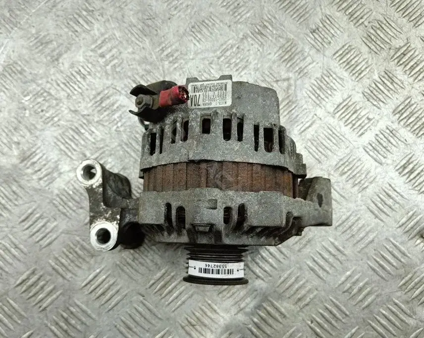 Генератор 2S6T10300CB
