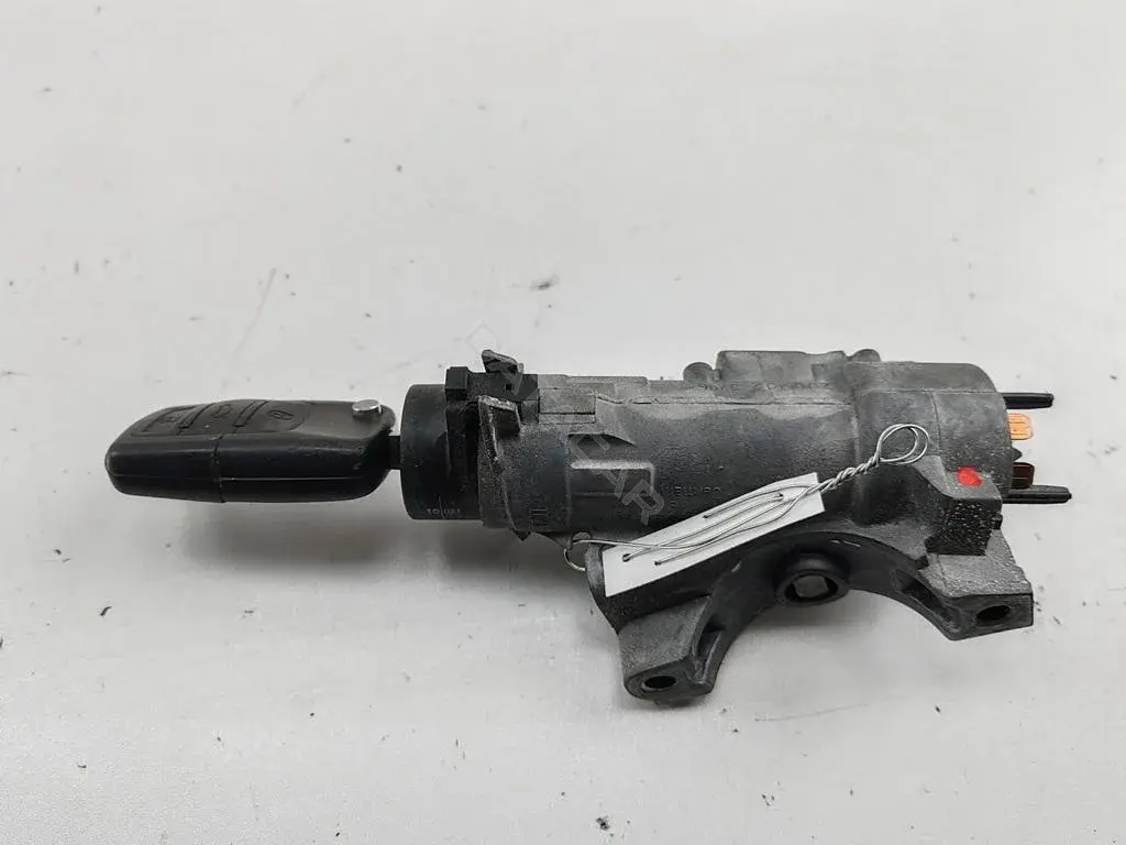 Замок зажигания 4B0905851A