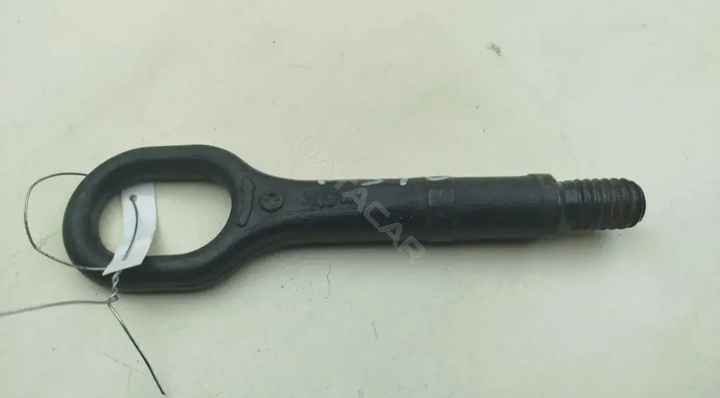 Крюк буксировочный 1T0805615A