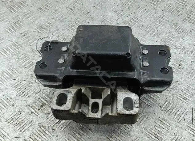Подушка КПП 1K0199555