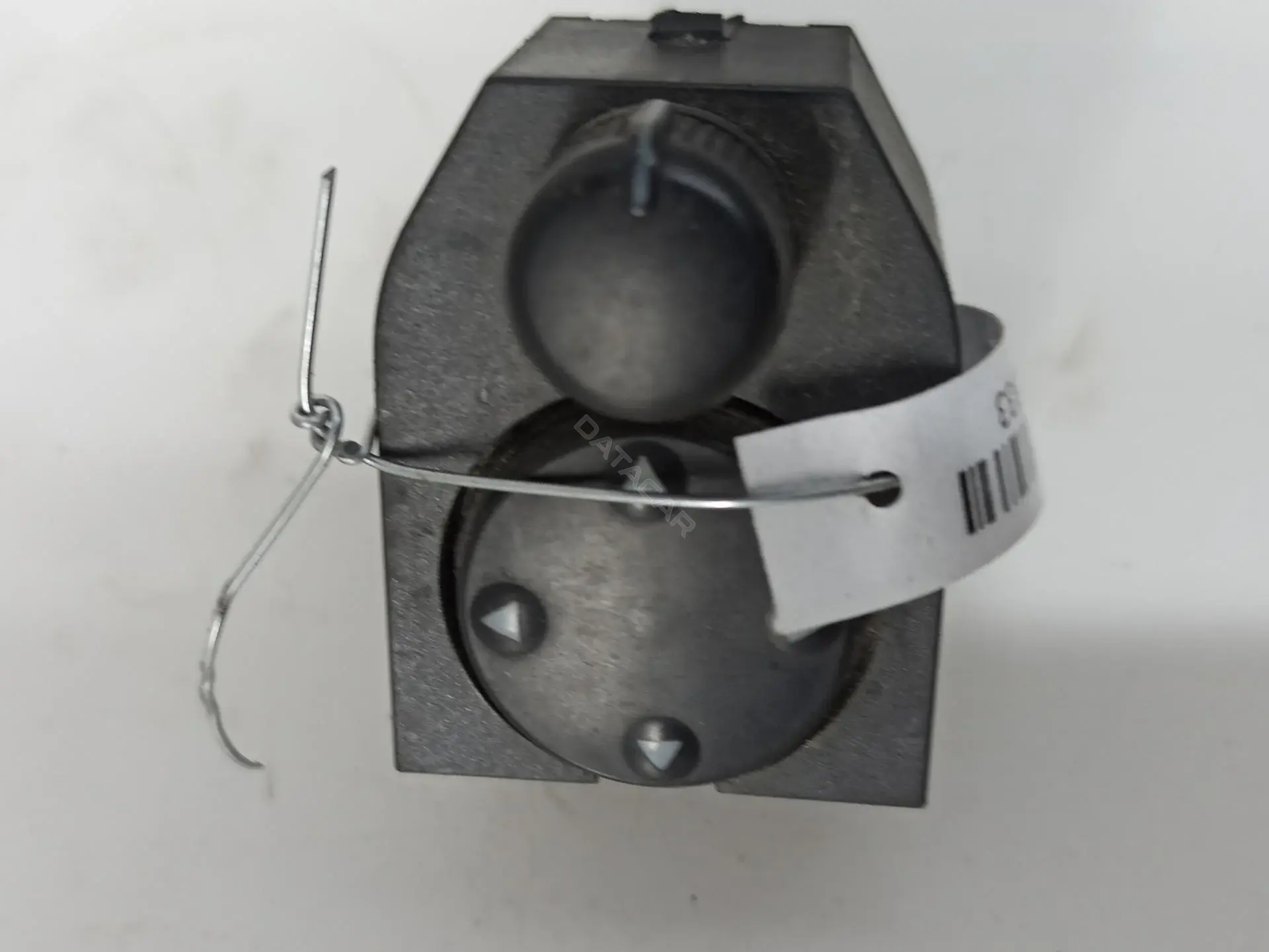 Джойстик регулировки зеркал 8D0959565