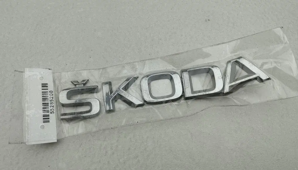 Эмблема 55285200