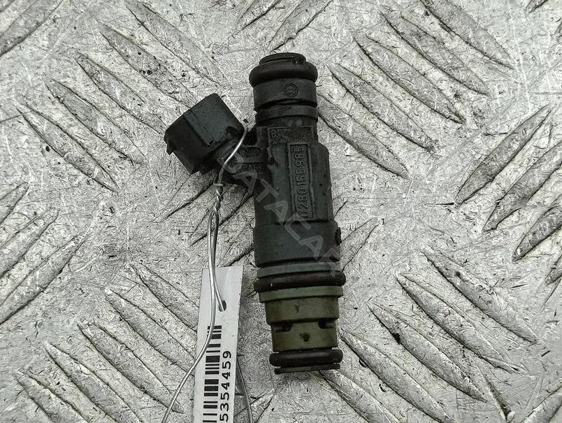 Форсунки 022906031F, 0280155985