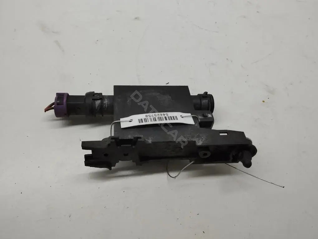 Блок управления двери 4A0959981A