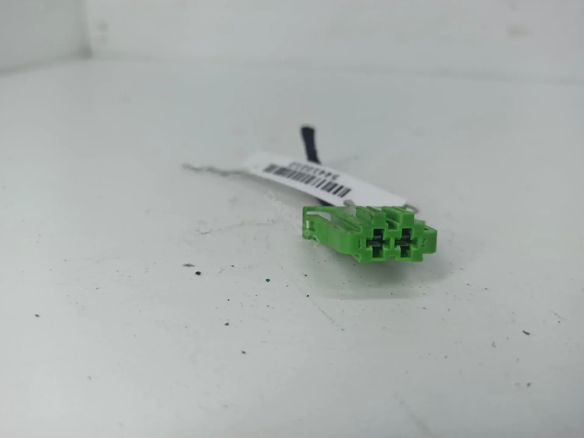 Разъем (фишка) проводки 1J0972923