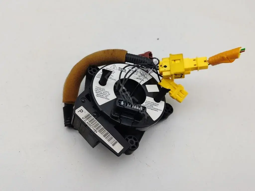 Шлейф подрулевой 55483144