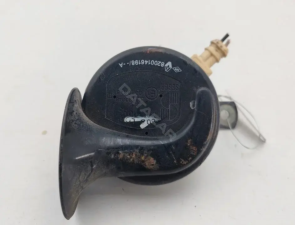 Звуковой сигнал 8200146198A