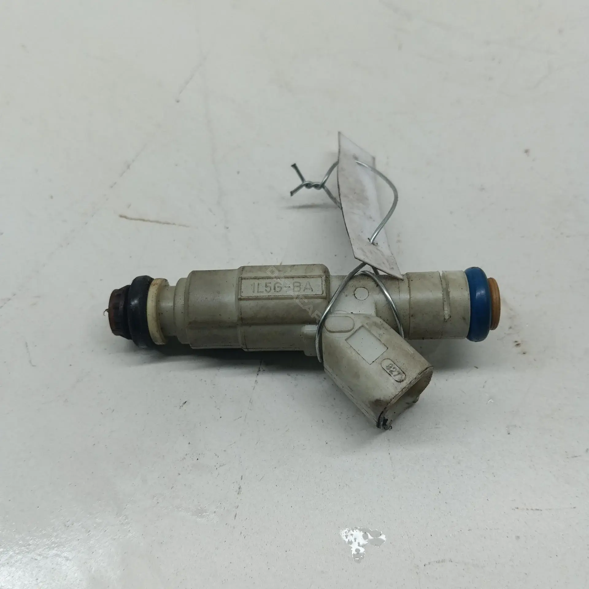 Форсунки 1L5GBA
