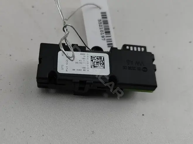 Датчик угла поворота 3C0959654CN