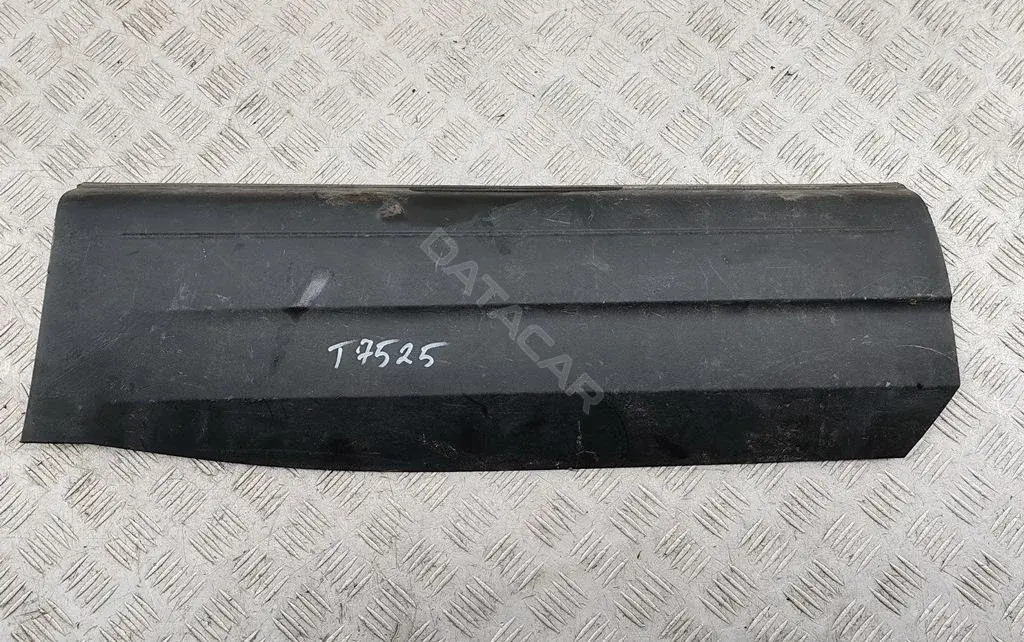 Молдинг двери 5N0854949A