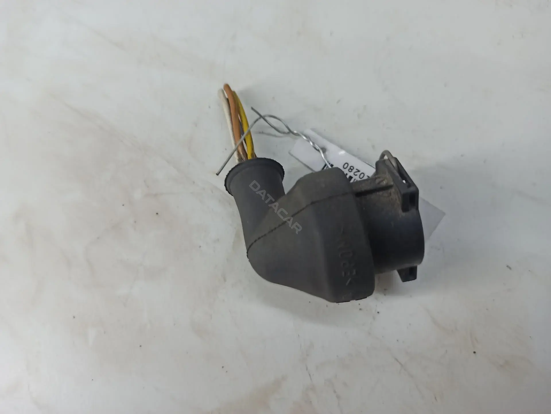 Разъем (фишка) проводки 8L0941189