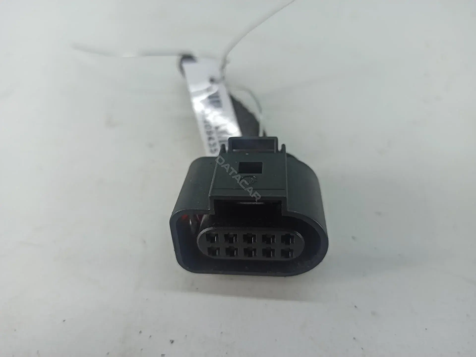 Разъем (фишка) проводки 1J0973715
