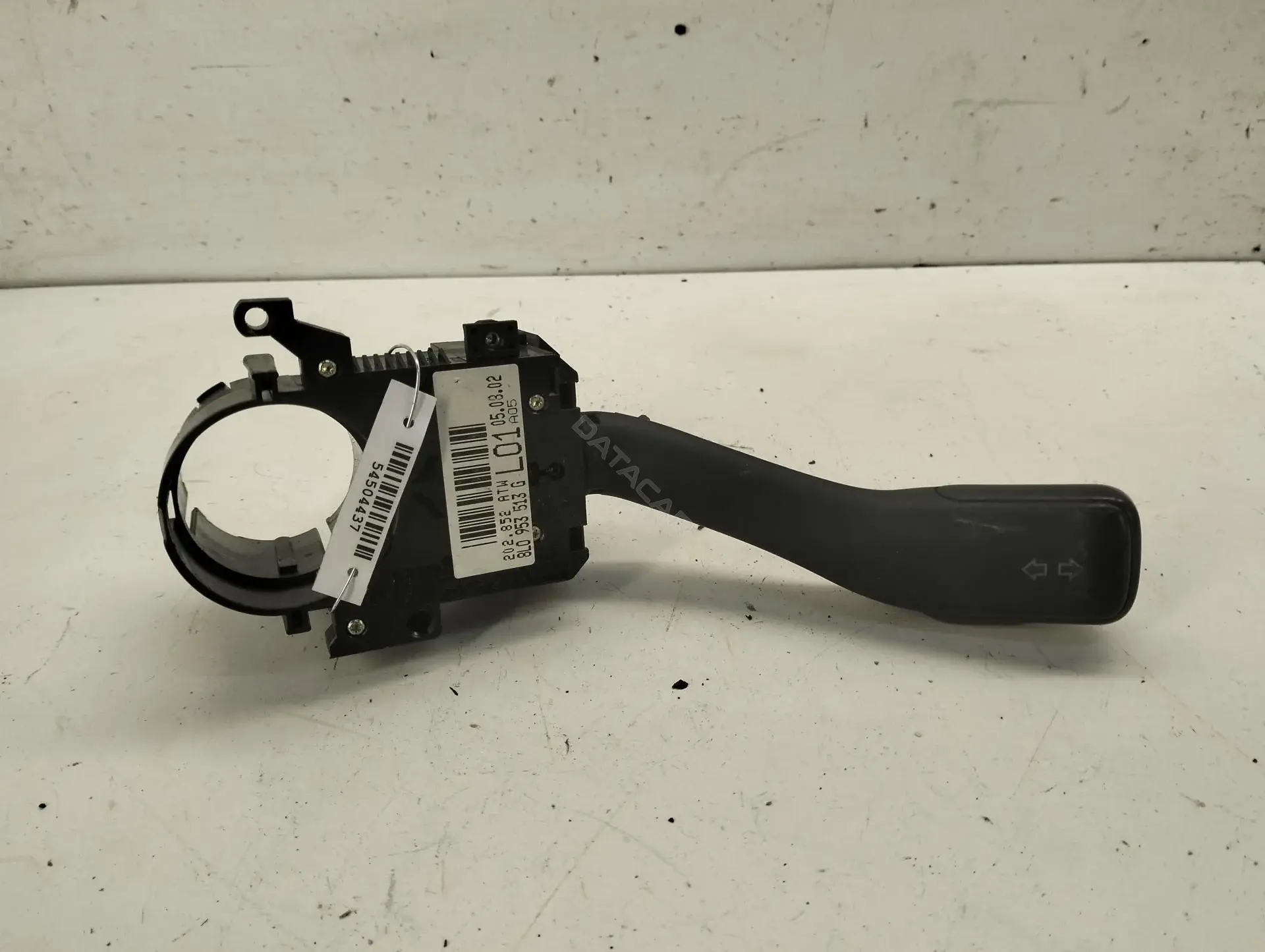 Переключатель подрулевой 8L0953513G