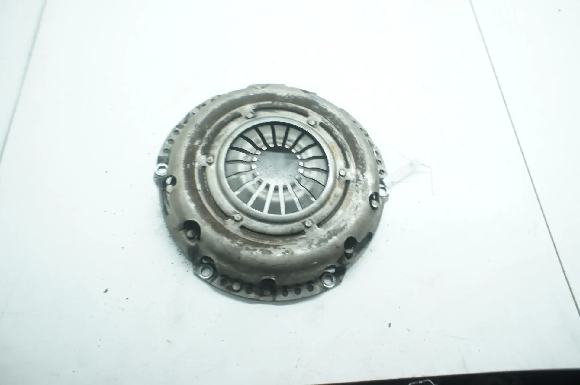 Корзина сцепления 3M517563AC