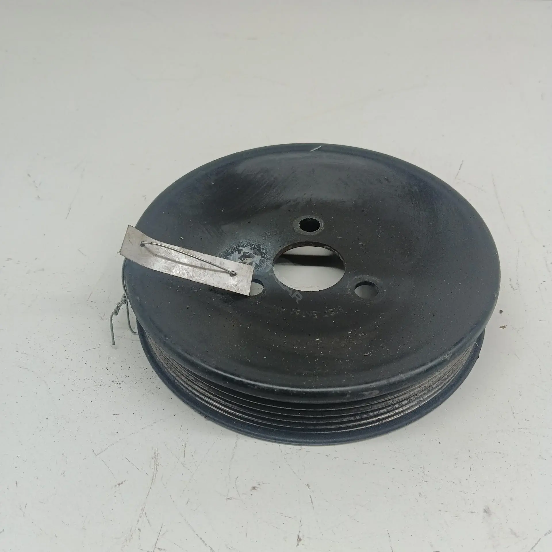 Шкив ГУР 91SF3A733AA