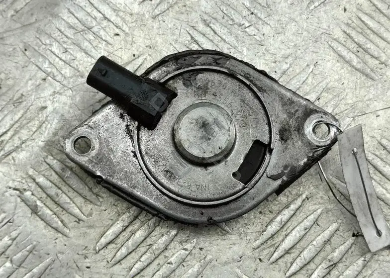 Клапан фаз газораспределения 55562223