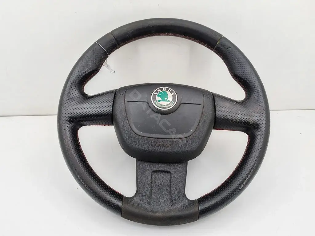 Руль 5J0419091B