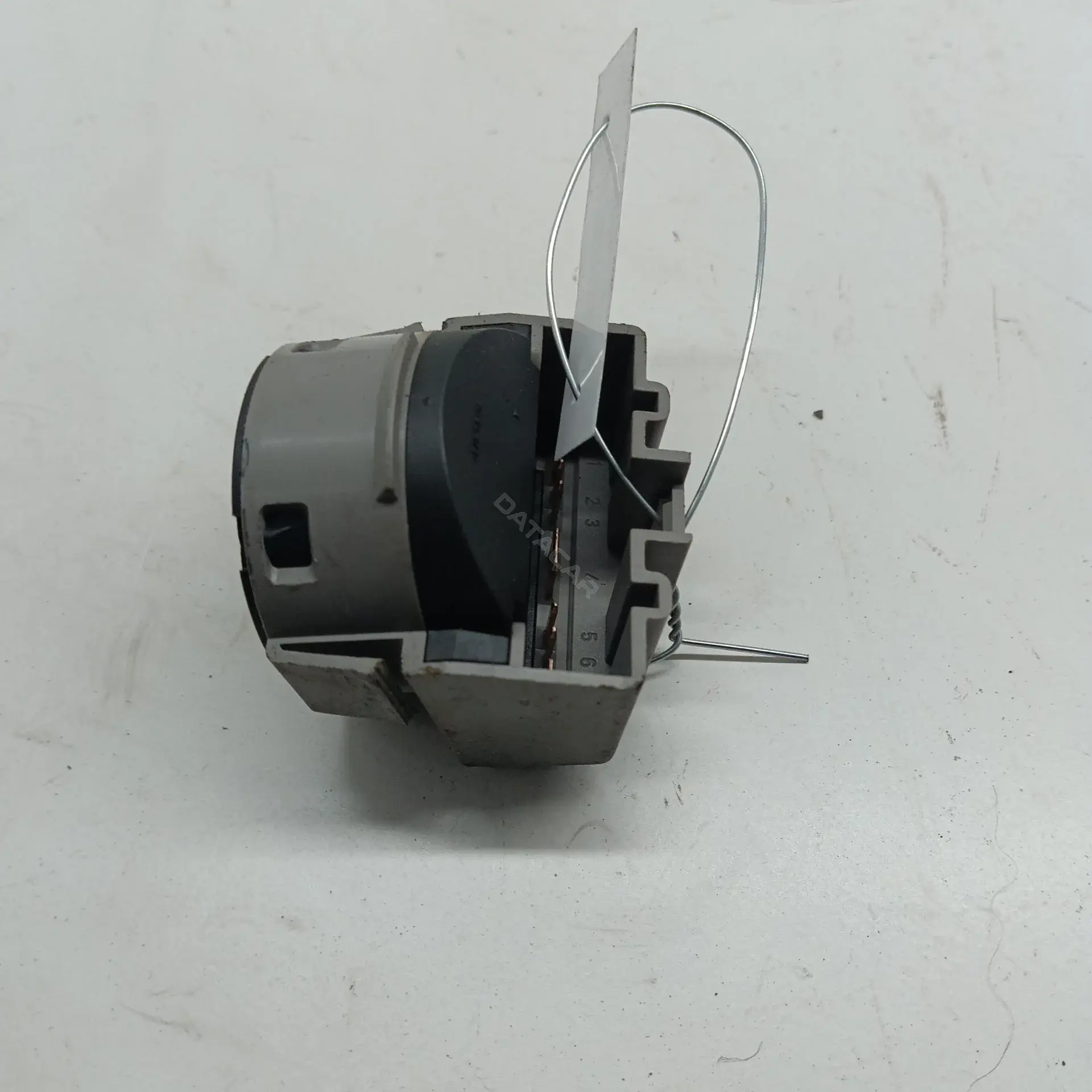 Контактная группа замка зажигания 98AG11572BE