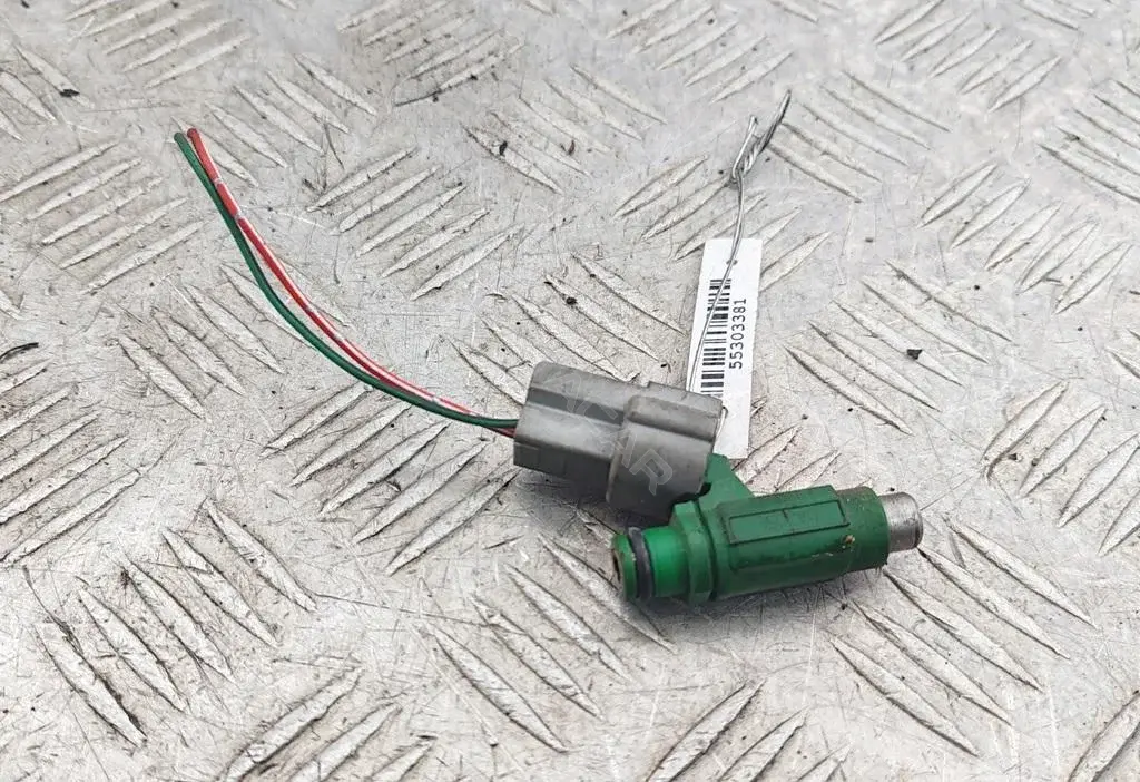 Форсунки HDA305E