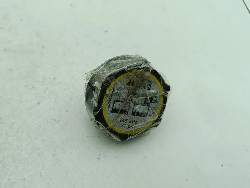 Крышка радиатора / расширительного бачка 3M5H8100AD
