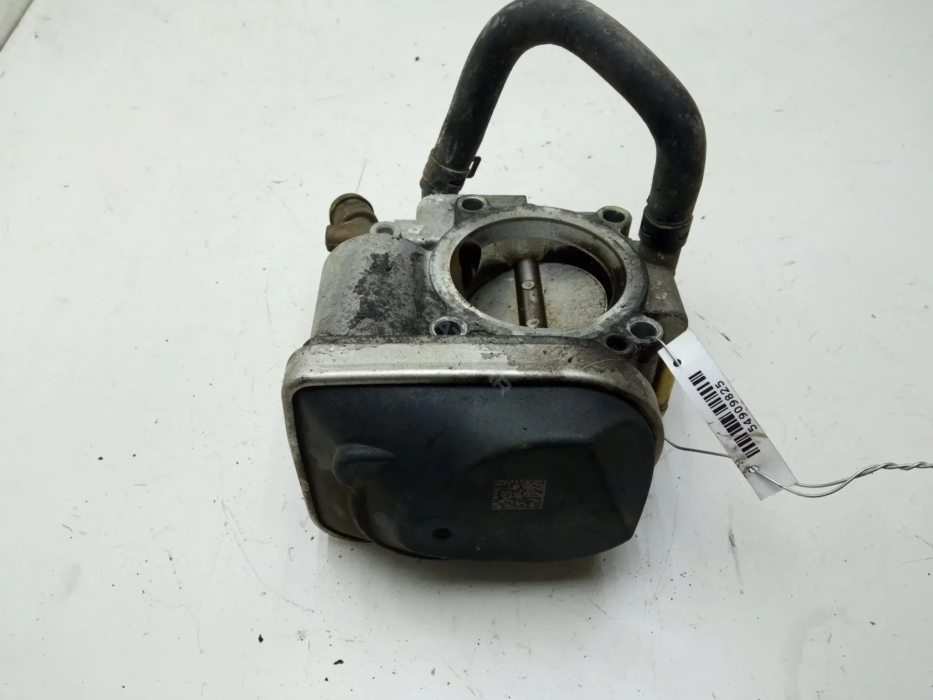 Дроссельная заслонка 55560398, A2C53119795