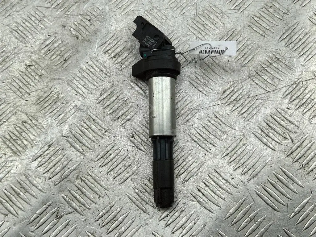 Катушка зажигания 55376597