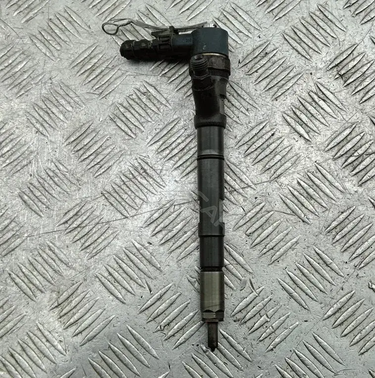 Форсунки 0986435182
