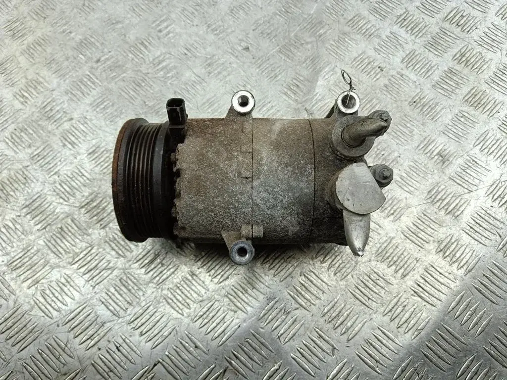 Компрессор кондиционера AV6119D629CA