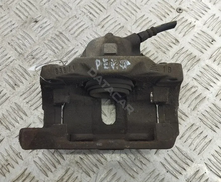 Суппорт тормозной 55397112
