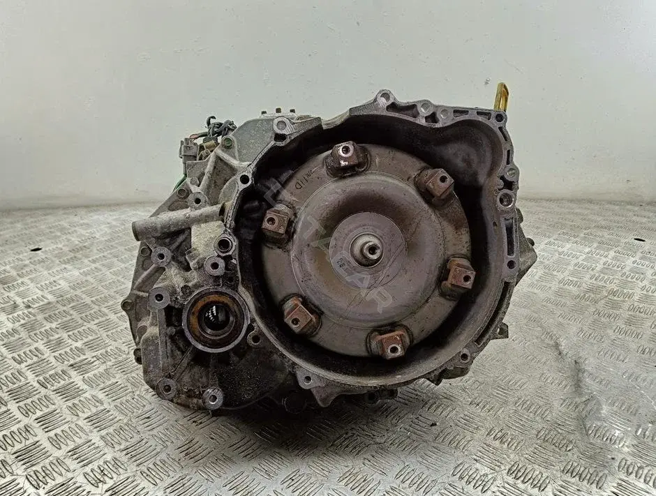 Автоматическая коробка передач (АКПП) 30864324