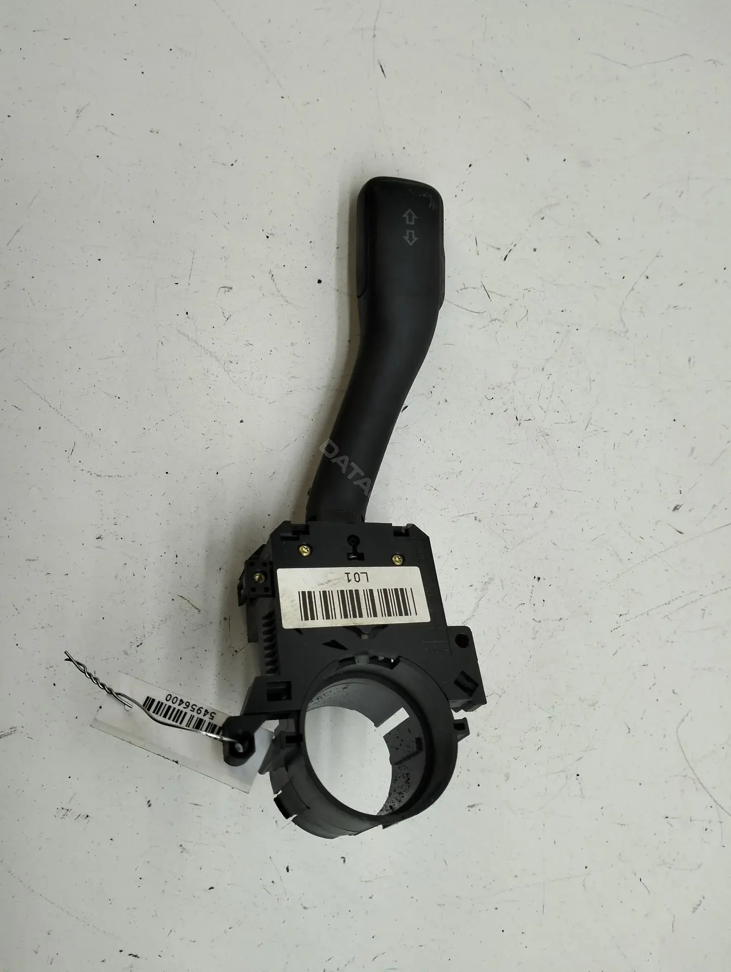 Переключатель подрулевой 8L0953513G