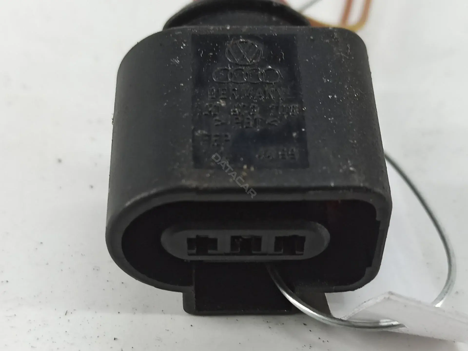 Разъем (фишка) проводки 1J0973703