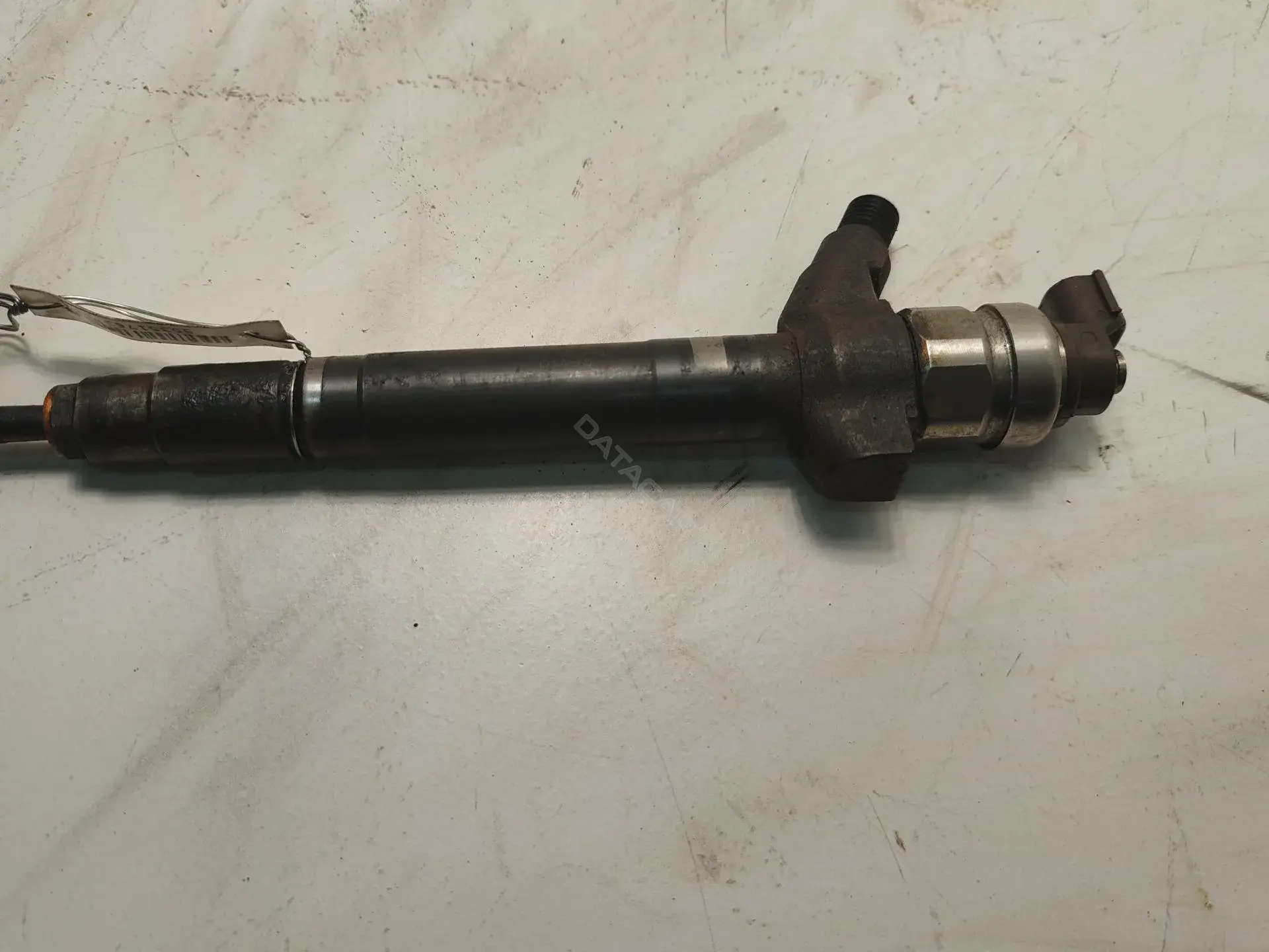 Форсунки 6C1Q9K546AC