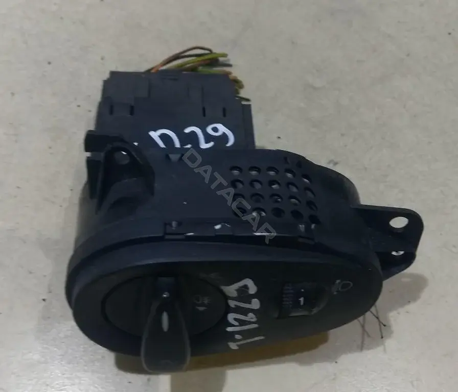 Переключатель подрулевой 98AG13A024CH