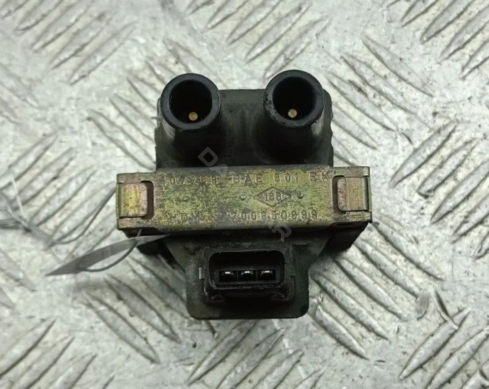 Катушка зажигания 7700850999
