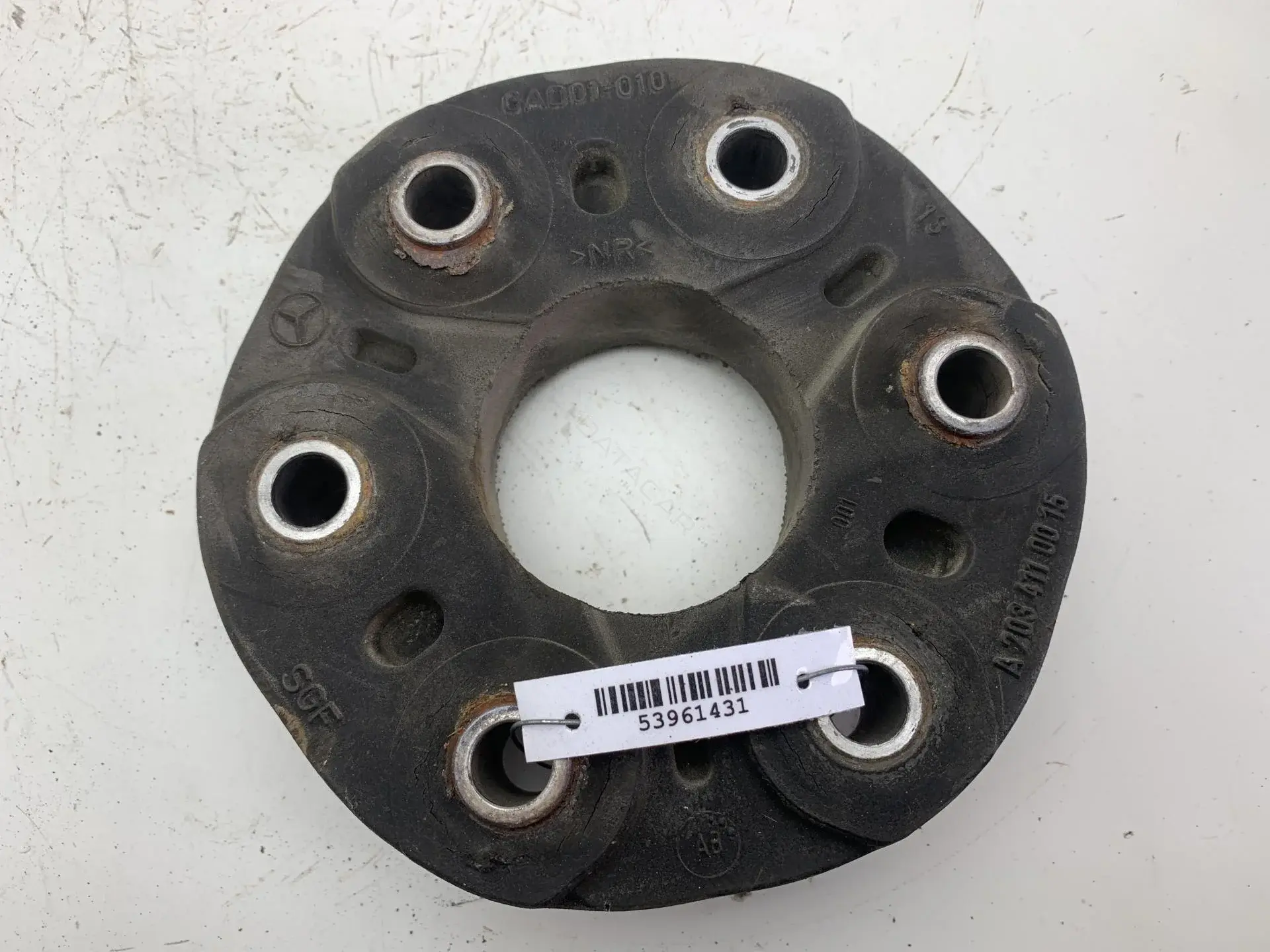 Муфта кардана 2034110015