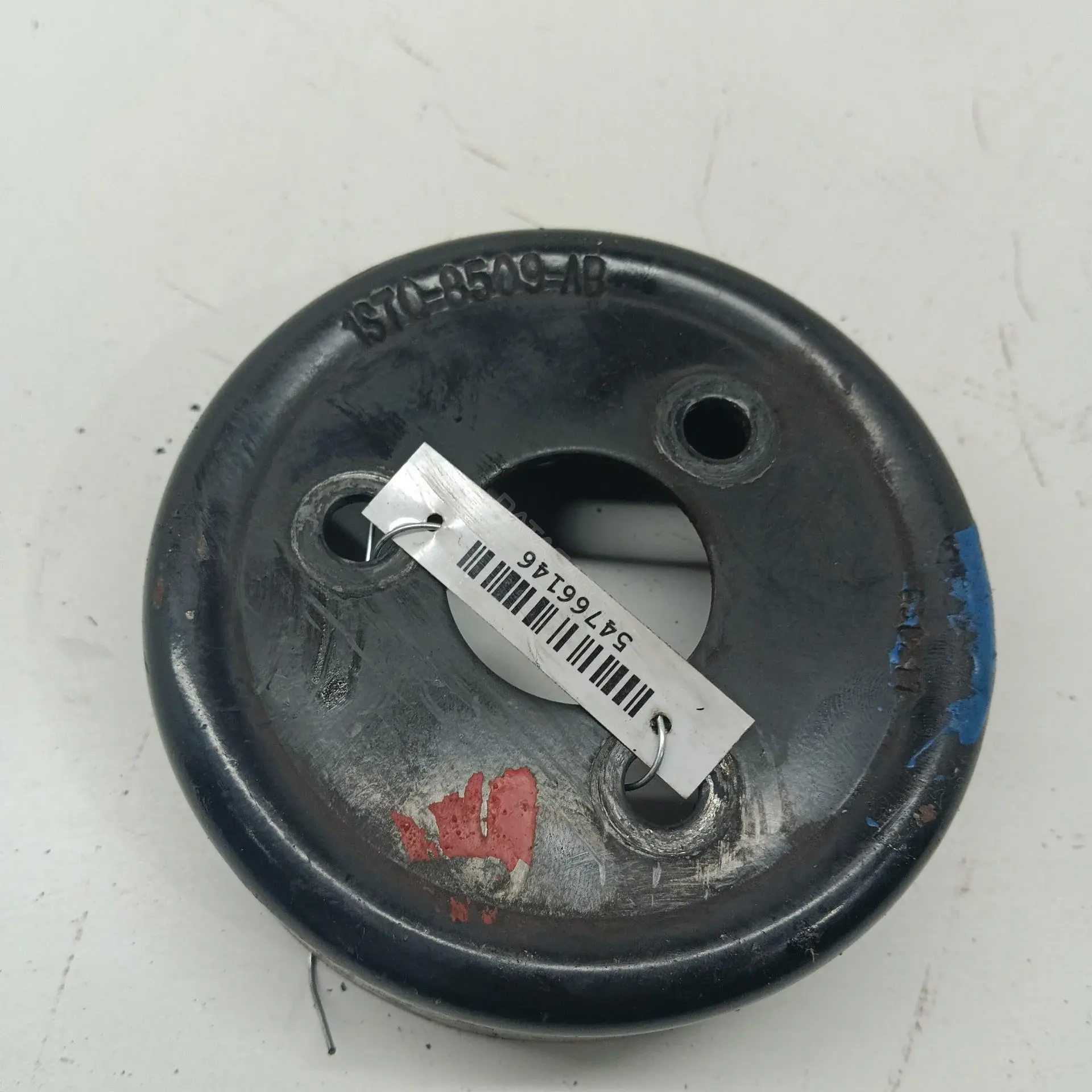 Шкив помпы 1S7Q8509AB