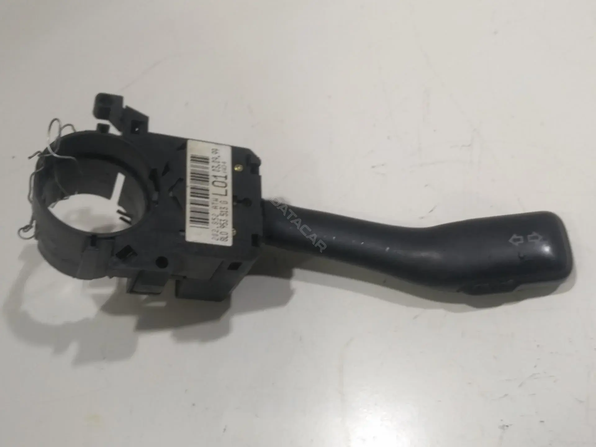 Переключатель подрулевой 8L0953513G