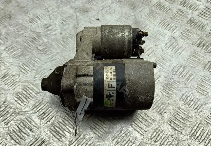 Стартер 233009F662