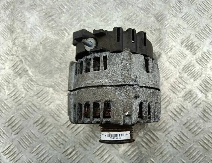 Генератор 7802261