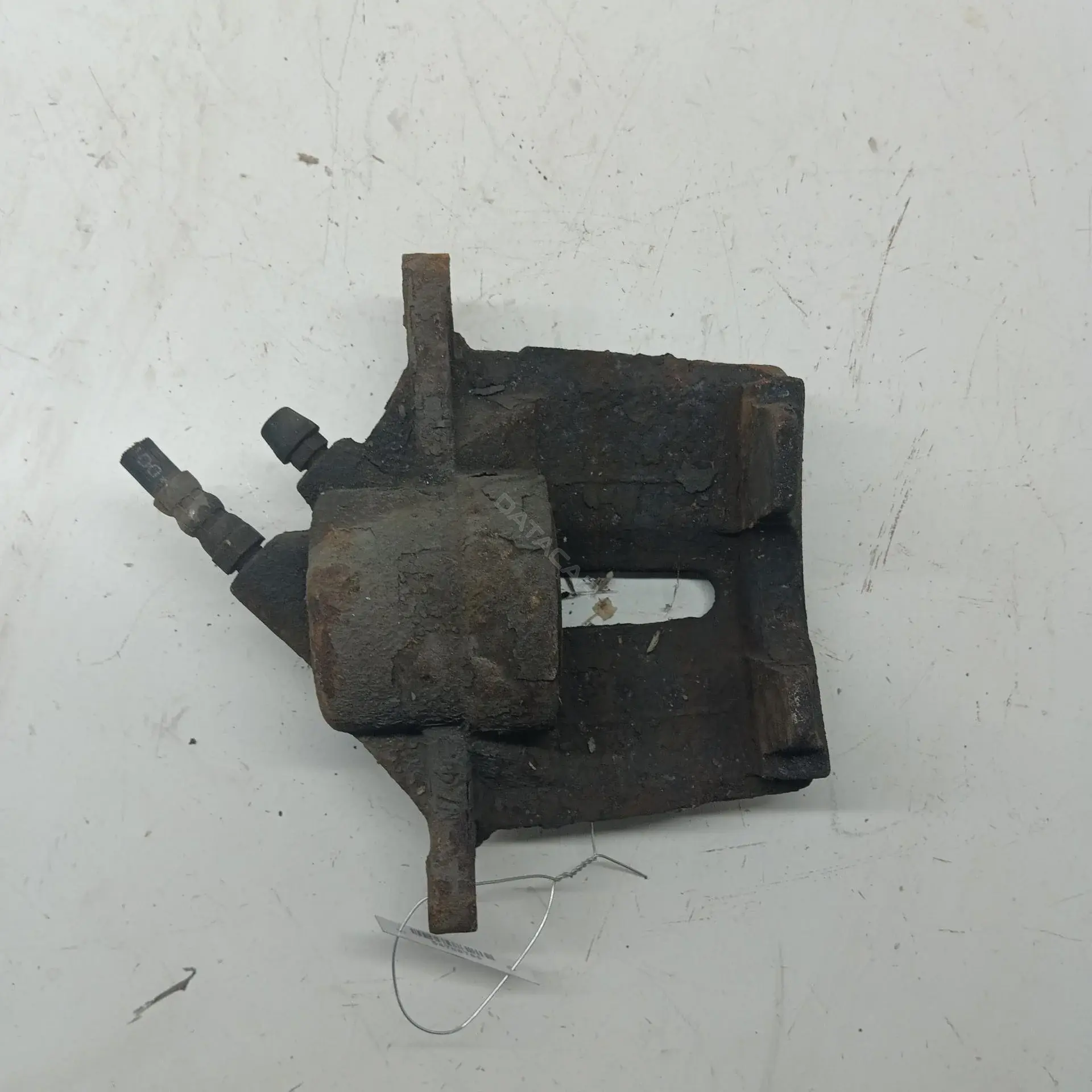 Суппорт тормозной 02041129BOSCH