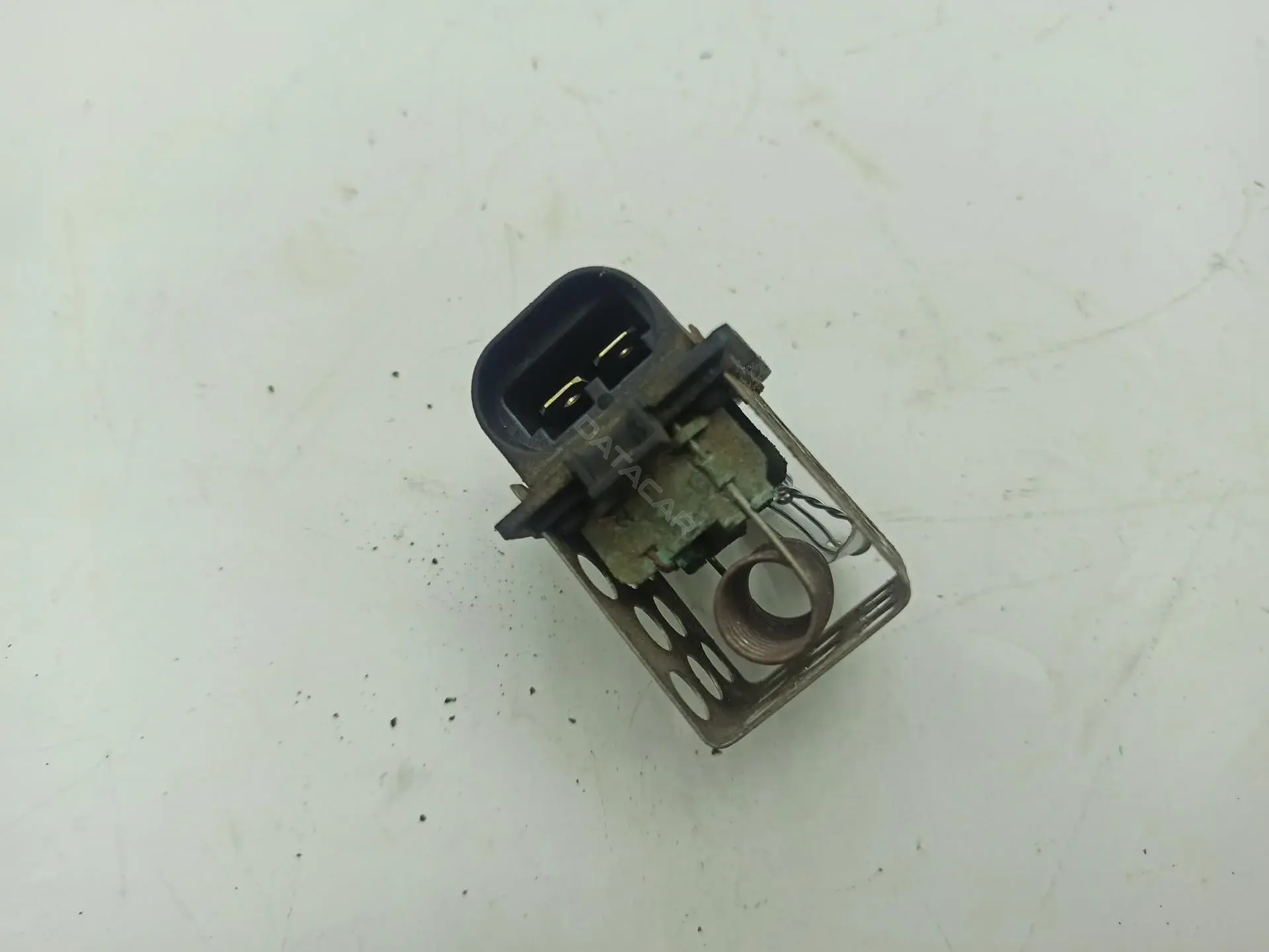 Реле вентилятора 8200045082