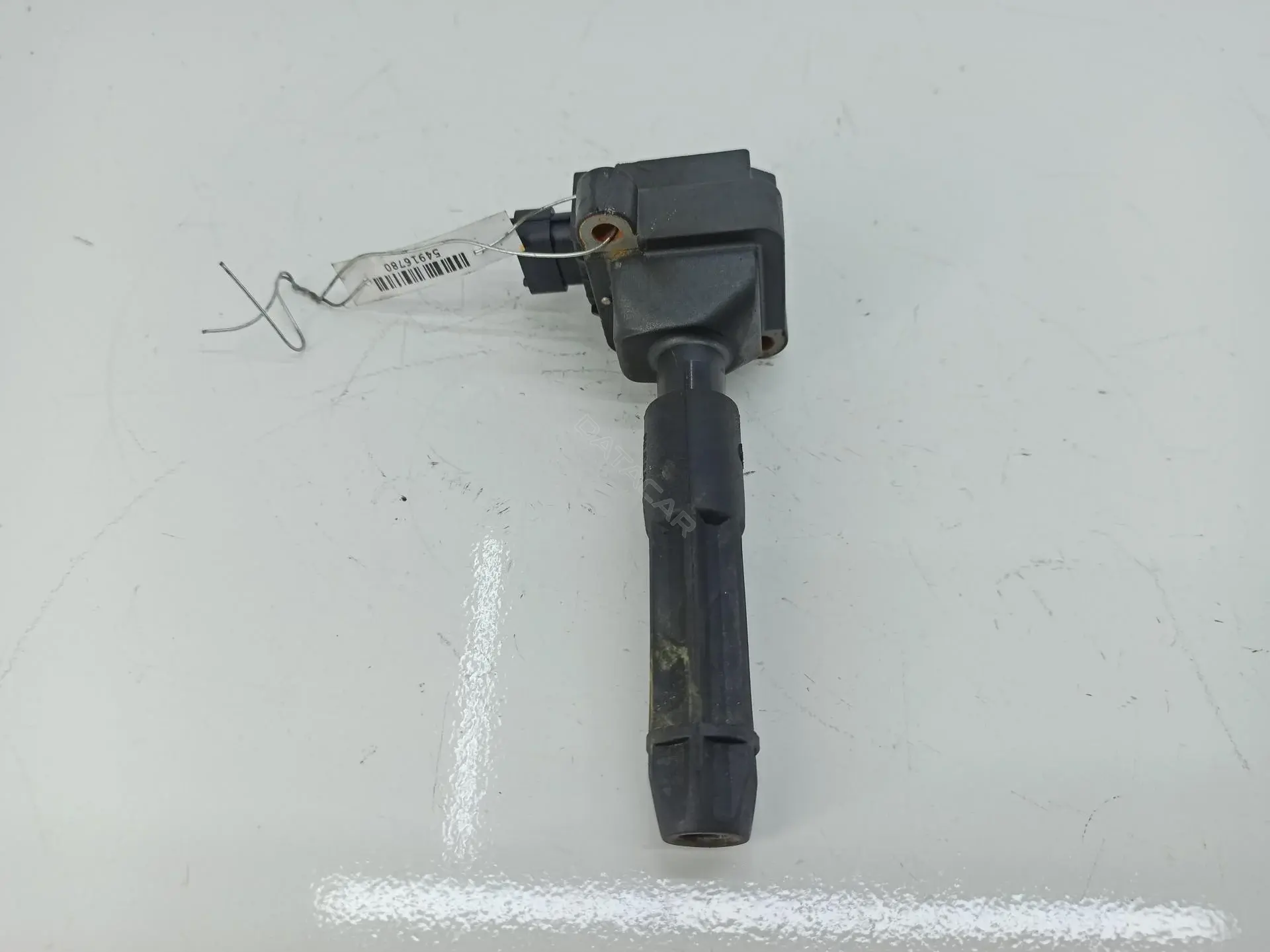 Катушка зажигания 0001501780