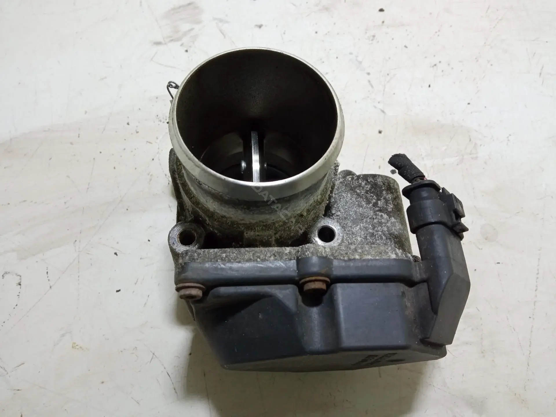 Дроссельная заслонка 53100-2A900