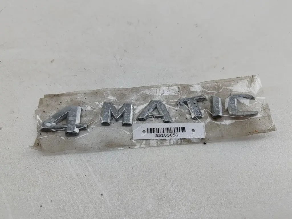 Эмблема 55105051