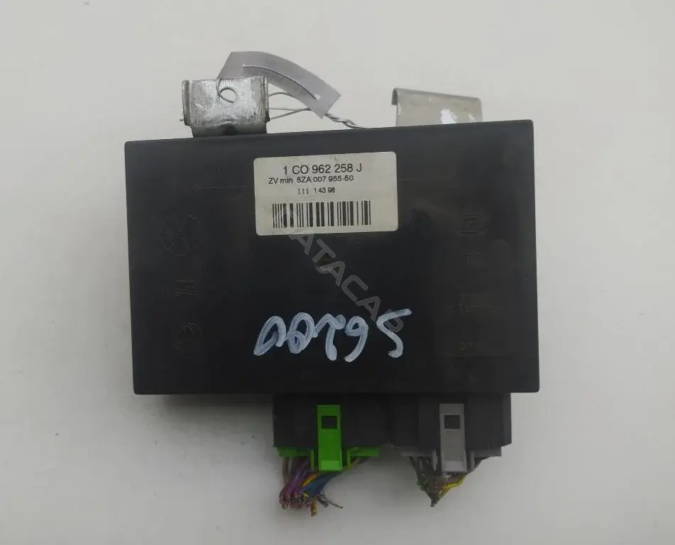 Блок комфорта 1C0962258J
