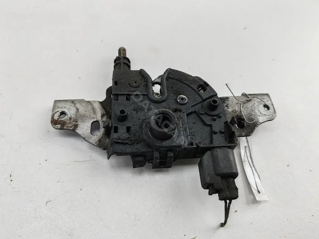 Замок капота 16700BB03902